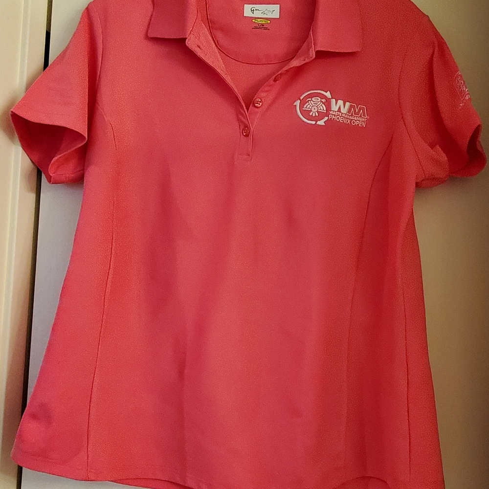 Golf shirt